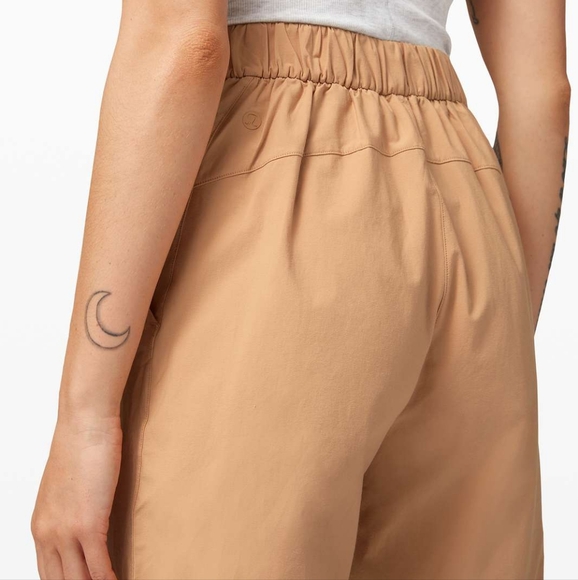 Lululemon Your True Trouser High Rise Pant, Sz.4 - Picture 2 of 12